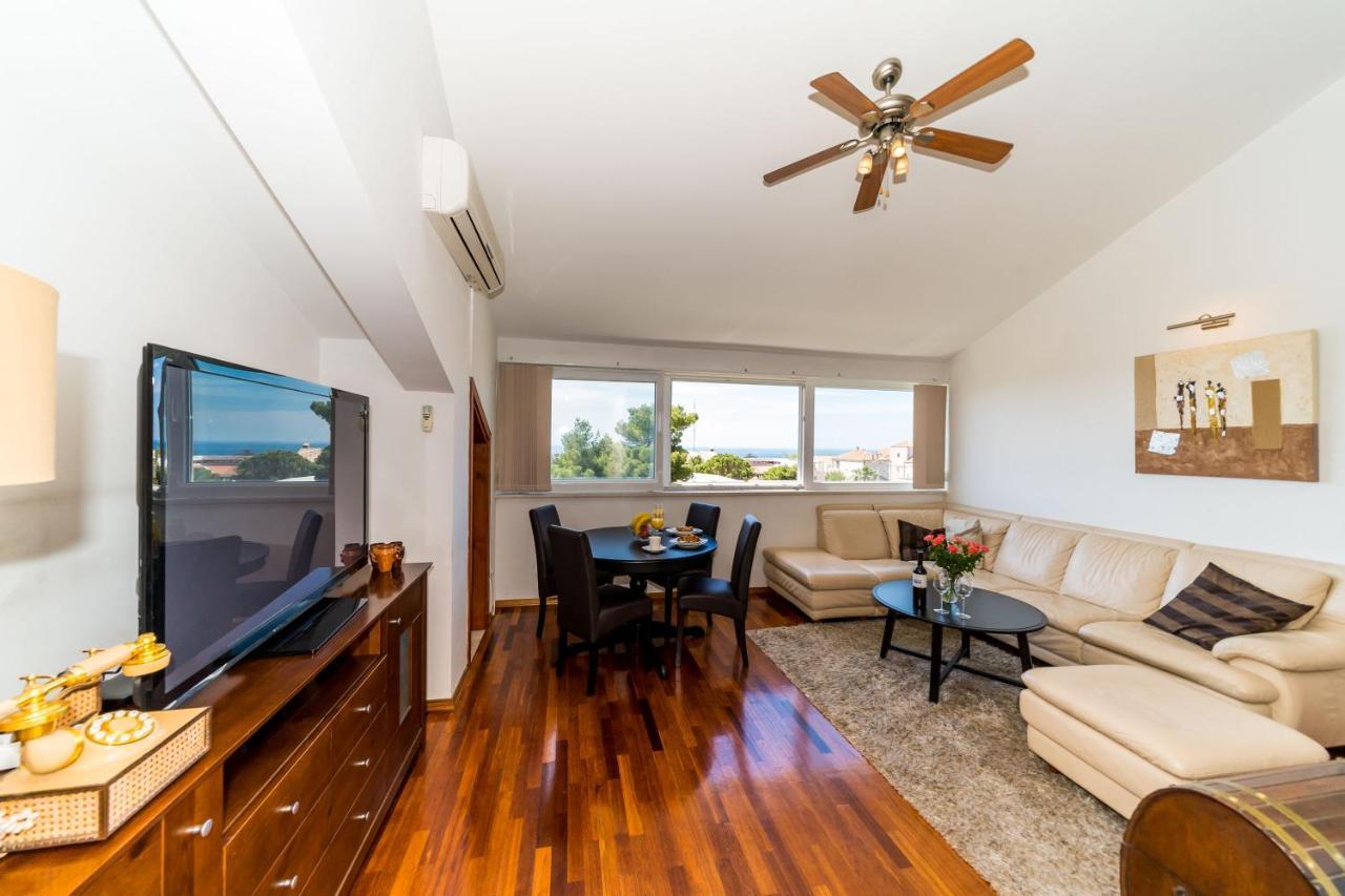 Apartment Mara 杜布罗夫尼克 外观 照片