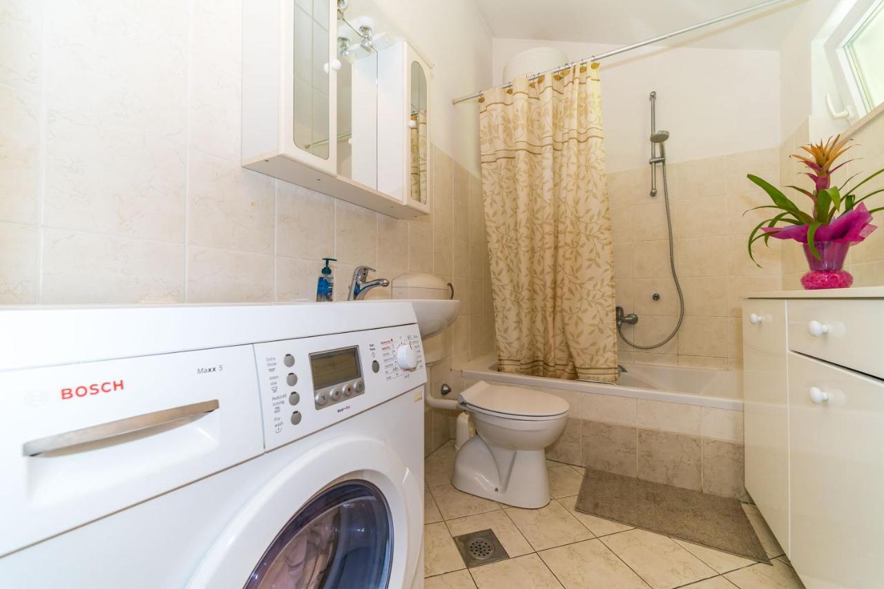 Apartment Mara 杜布罗夫尼克 外观 照片