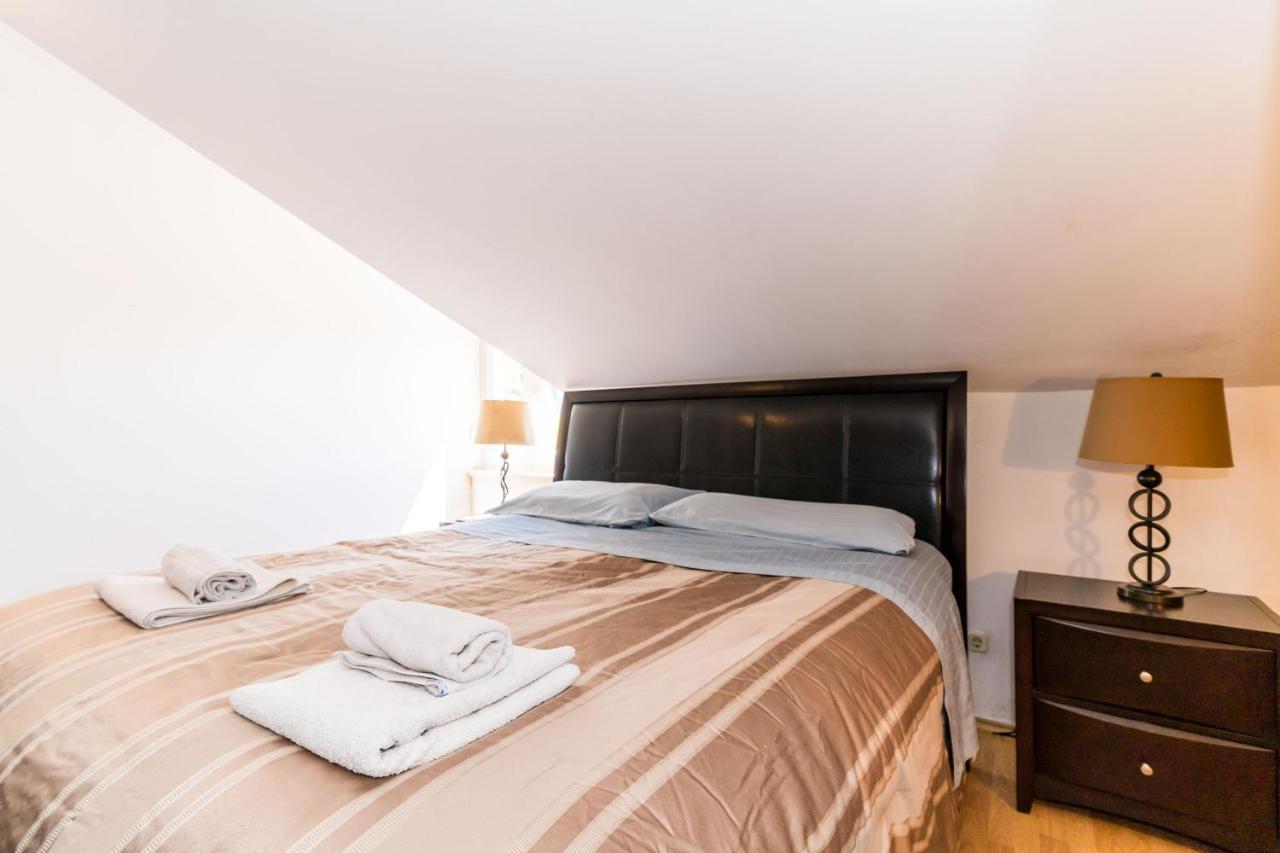 Apartment Mara 杜布罗夫尼克 外观 照片