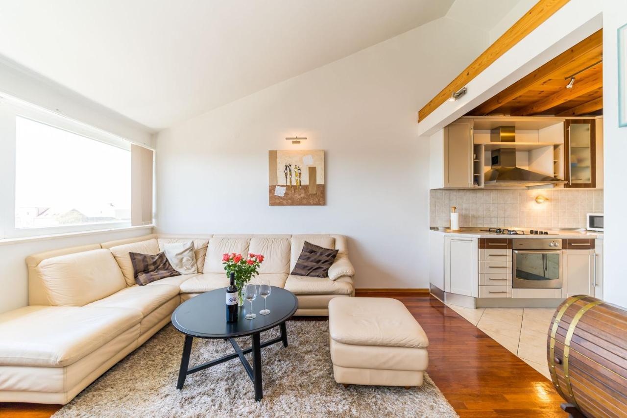 Apartment Mara 杜布罗夫尼克 外观 照片