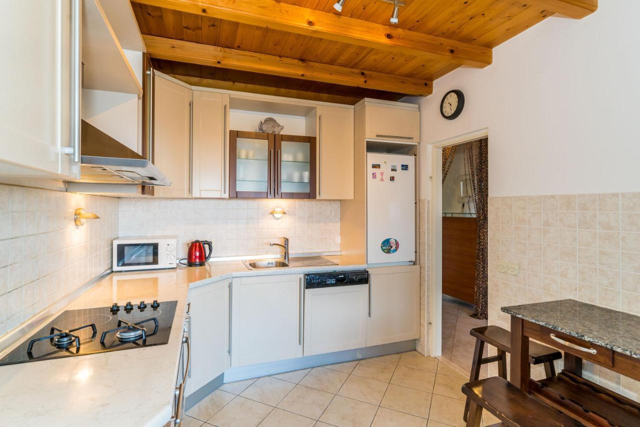 Apartment Mara 杜布罗夫尼克 外观 照片