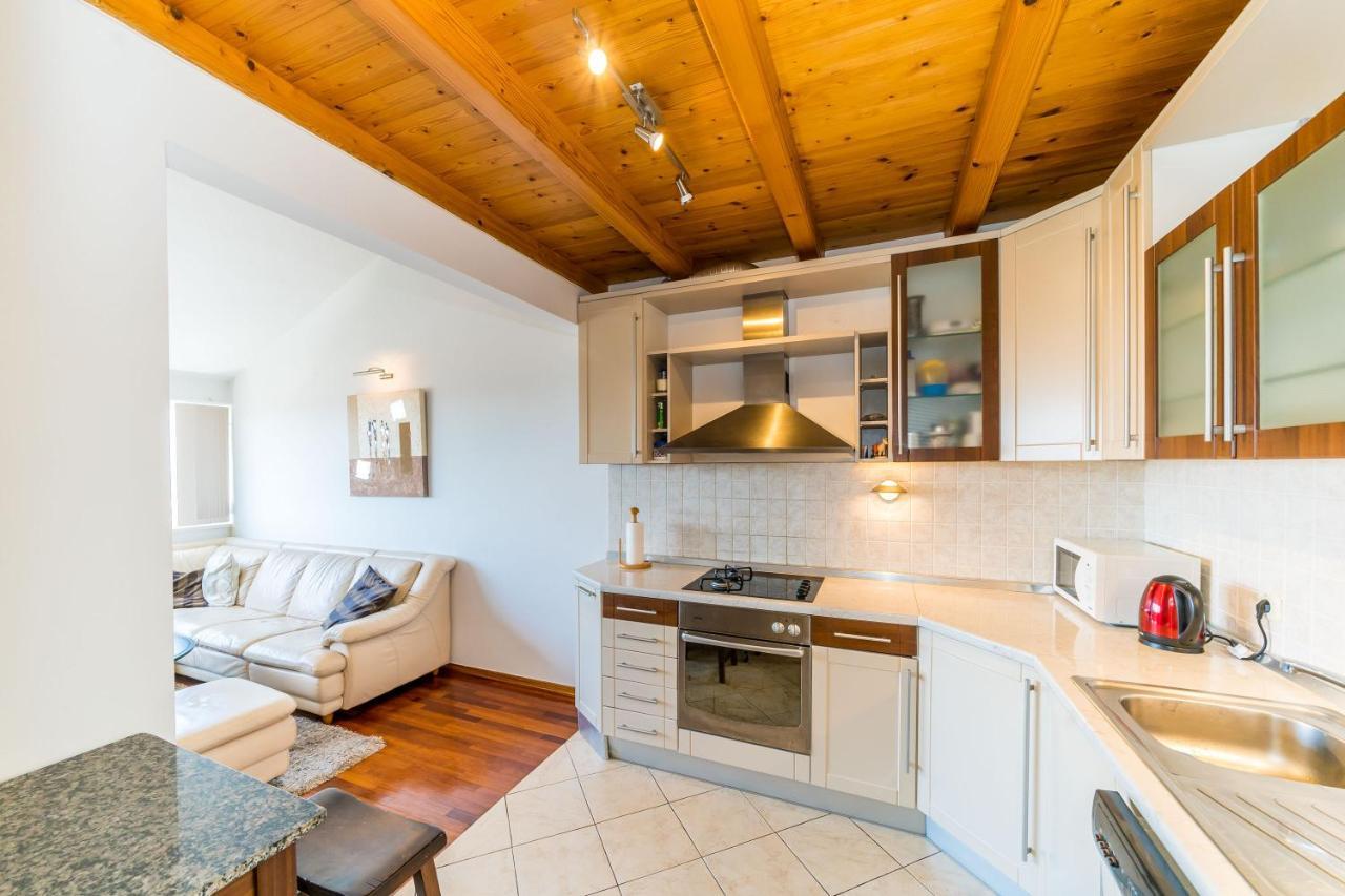 Apartment Mara 杜布罗夫尼克 外观 照片